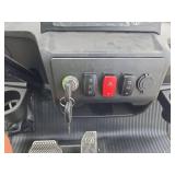 Unused SDLANCH SDLGC100 Luxury 6-Seater Electric Golf Cart
