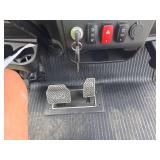 Unused SDLANCH SDLGC100 Luxury 6-Seater Electric Golf Cart