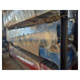 IRTPL 10000LBS Two-Post Auto Lift | Gray