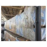 IRTPL 10000LBS Two-Post Auto Lift | Blue