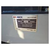 Unused SDLE20 Mini Excavator | Yanmar Diesel Engine