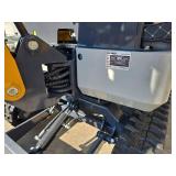 Unused SDLE20 Mini Excavator | Yanmar Diesel Engine