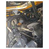 Unused SDLE20 Mini Excavator | Yanmar Diesel Engine