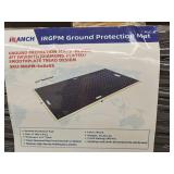 Heavy Duty Ground Protection Mat 4x8ft | Set of 15
