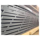 Heavy Duty Ground Protection Mat 4x8ft | Set of 15