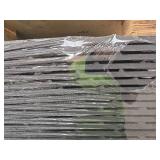 Heavy Duty Ground Protection Mat 4x8ft | Set of 15