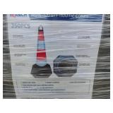 SDLanch Traffic Safety Cones - 250 Pack