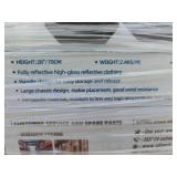 SDLanch Traffic Safety Cones - 250 Pack