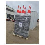 SDLanch Traffic Safety Cones - 250 Pack