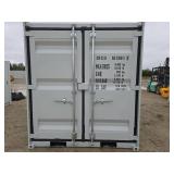 11ft Storage Container | Model DFCU 167001