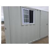 11ft Storage Container | Model DFCU 167001