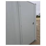 11ft Storage Container | Model DFCU 167001