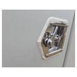 11ft Storage Container | Model DFCU 167001