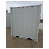 11ft Storage Container | Model DFCU 167001