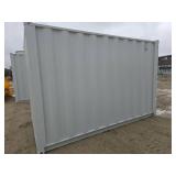 11ft Storage Container | Model DFCU 167001