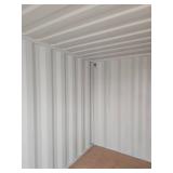11ft Storage Container | Model DFCU 167001