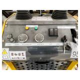 SDLANCH SDLL60 Mini Skid Steer Loader