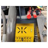 SDLANCH SDLL60 Mini Skid Steer Loader