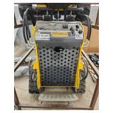 SDLANCH SDLL60 Mini Skid Steer Loader