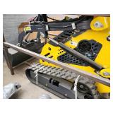 SDLANCH SDLL60 Mini Skid Steer Loader