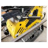 SDLANCH SDLL60 Mini Skid Steer Loader