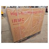 High-End Massage Chair with Roller Technology