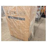 High-End Massage Chair with Roller Technology