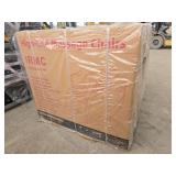 High-End Massage Chair with Roller Technology