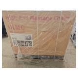 High-End Massage Chair with Roller Technology