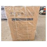 High-End Massage Chair with Roller Technology