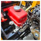 IRD25 Crawler Dumper with RATO  420cc Gasoline Engine