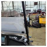 Unused 2025 SDLGC80 4 Passenger GOLF CART