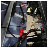 Unused 2025 SDLGC80 4 Passenger GOLF CART