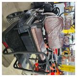 Unused 2025 SDLGC80 4 Passenger GOLF CART