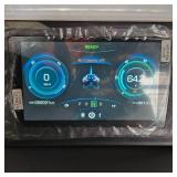 Unused 2025 SDLGC80 4 Passenger GOLF CART