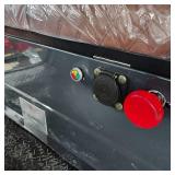 Unused 2025 SDLGC80 4 Passenger GOLF CART