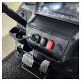 Unused 2025 SDLGC80 4 Passenger GOLF CART