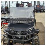 Unused 2025 SDLGC80 4 Passenger GOLF CART