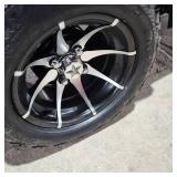 Unused 2025 SDLGC80 4 Passenger GOLF CART