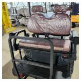 Unused 2025 SDLGC80 4 Seat GOLF CART