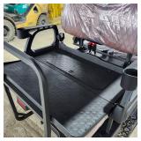 Unused 2025 SDLGC80 4 Seat GOLF CART