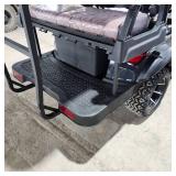 Unused 2025 SDLGC80 4 Seat GOLF CART