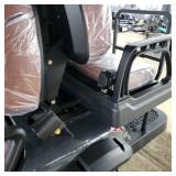 Unused 2025 SDLGC80 4 Seat GOLF CART