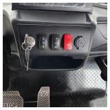 Unused 2025 SDLGC80 4 Seat GOLF CART