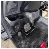 Unused 2025 SDLGC80 4 Seat GOLF CART