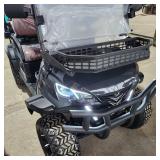 Unused 2025 SDLGC80 4 Seat GOLF CART