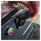 Unused 2025 SDLGC80 4 Seat GOLF CART