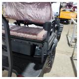 Unused 2025 SDLGC80 4 Seat GOLF CART