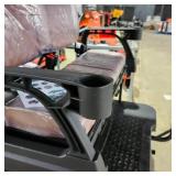 Unused 2025 SDLGC80 4 Seat GOLF CART
