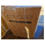 Unused High-End AI Massage Chair